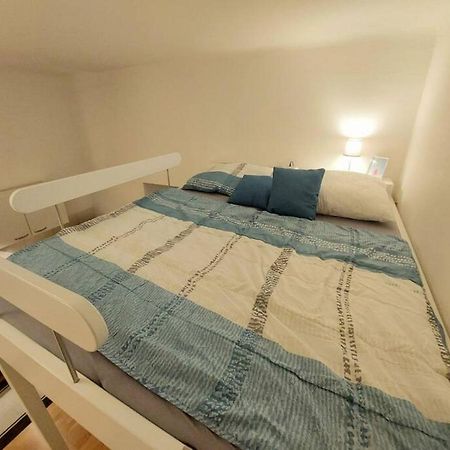 Cozy Vienna City Apartment 40M2 In Central & Beautiful Family Area Right At Subway & Park ภายนอก รูปภาพ