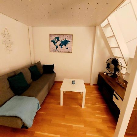 Cozy Vienna City Apartment 40M2 In Central & Beautiful Family Area Right At Subway & Park ภายนอก รูปภาพ