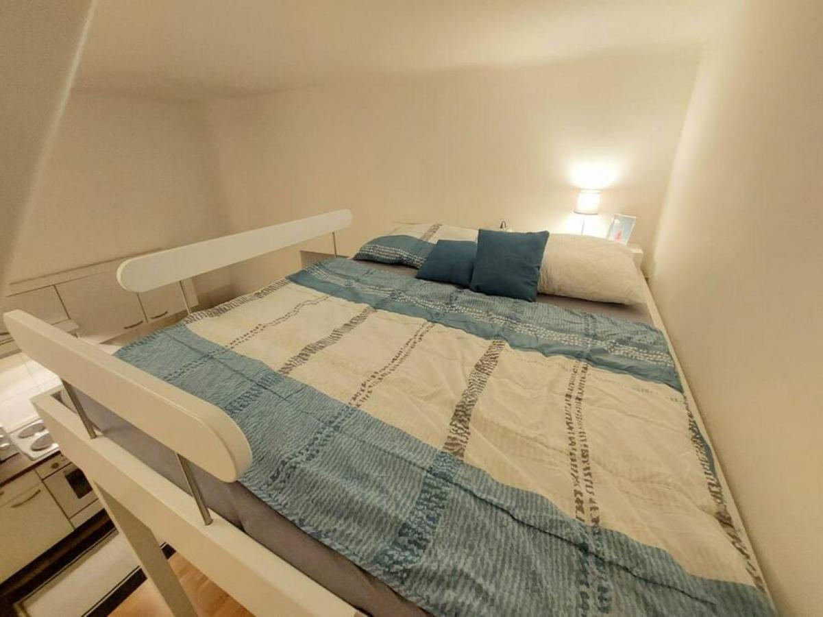 Cozy Vienna City Apartment 40M2 In Central & Beautiful Family Area Right At Subway & Park ภายนอก รูปภาพ