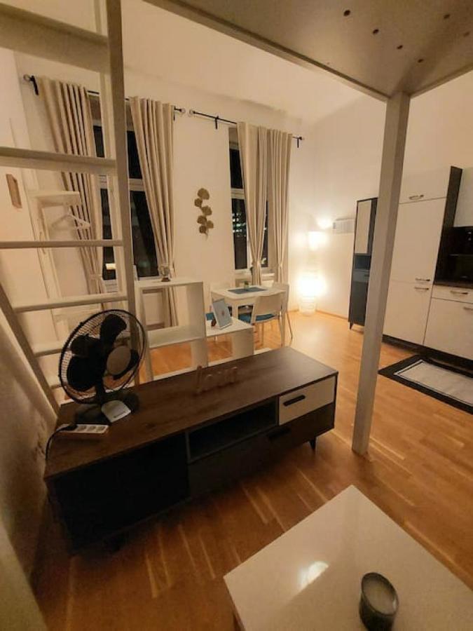 Cozy Vienna City Apartment 40M2 In Central & Beautiful Family Area Right At Subway & Park ภายนอก รูปภาพ