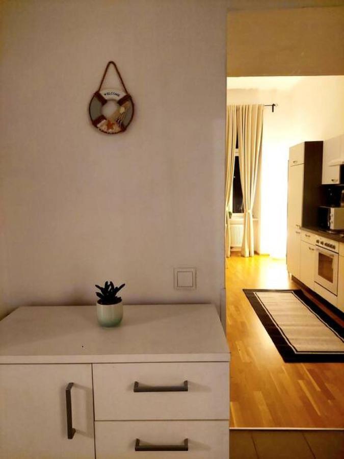 Cozy Vienna City Apartment 40M2 In Central & Beautiful Family Area Right At Subway & Park ภายนอก รูปภาพ