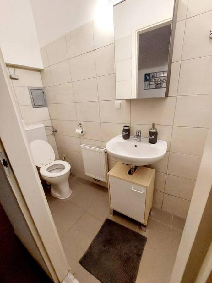 Cozy Vienna City Apartment 40M2 In Central & Beautiful Family Area Right At Subway & Park ภายนอก รูปภาพ