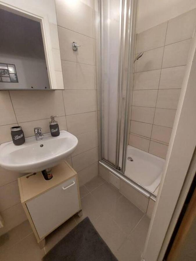Cozy Vienna City Apartment 40M2 In Central & Beautiful Family Area Right At Subway & Park ภายนอก รูปภาพ